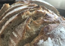 sourdough bread guides