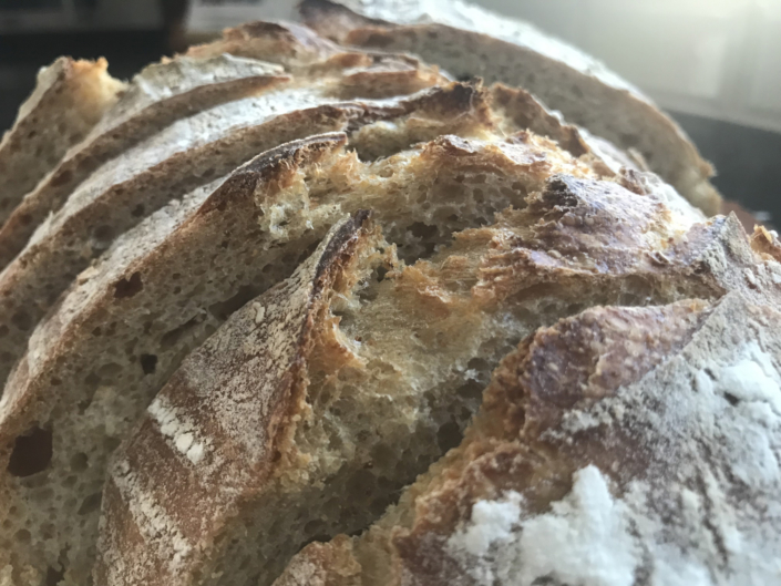 sourdough bread guides